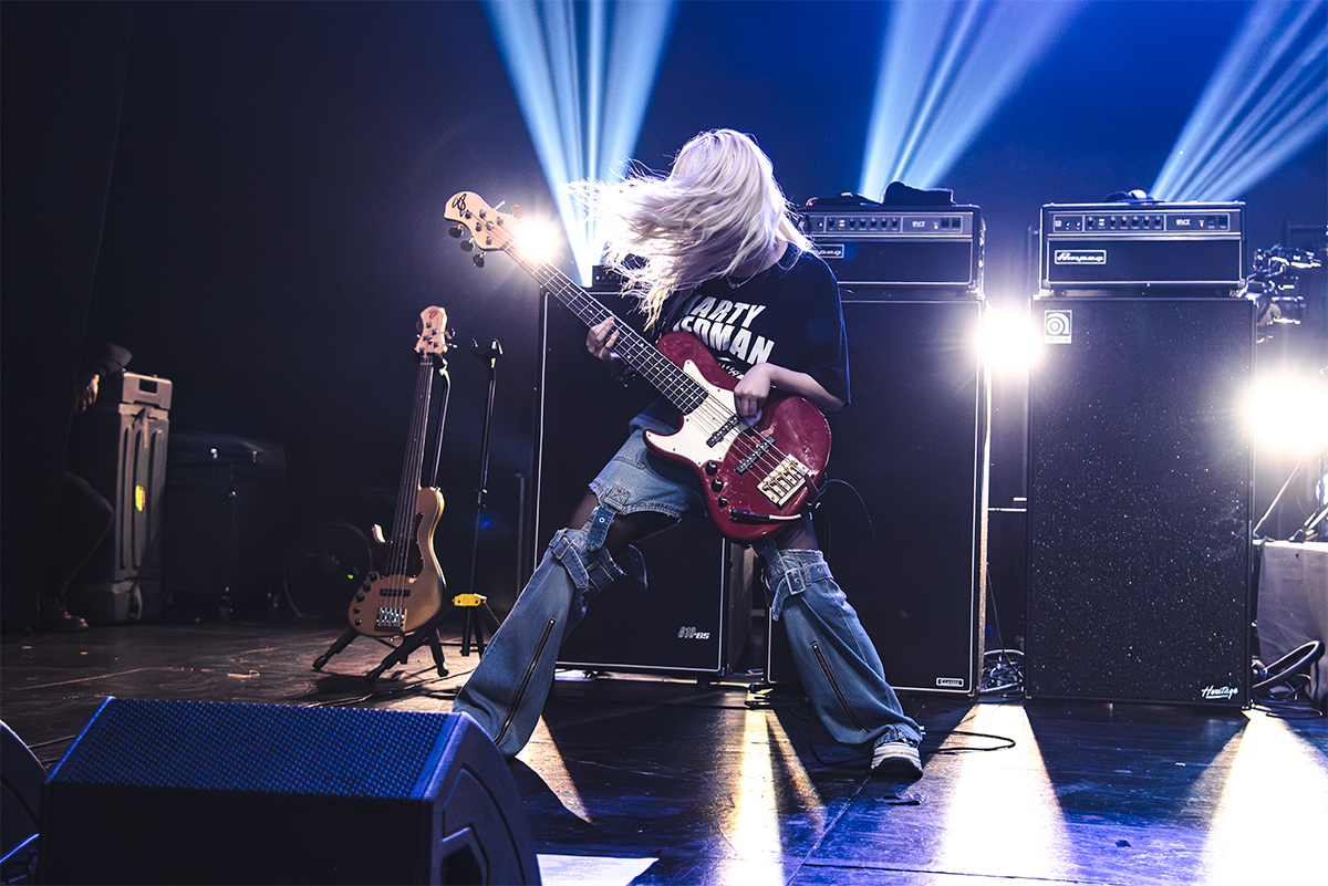 Marty Friedman - Live Drama 2025 Tour